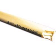 Poli-wet Gold - 675 mm x 6,5 m core 12,3 mm für Sakurai 466