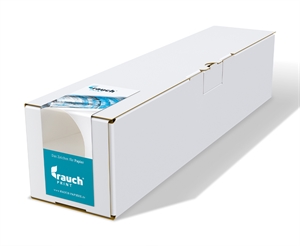 Rauch Tyvek EXPO reißfestes und wetterfestes Texturbanner - 105 g/m², 36" x 30 Meter