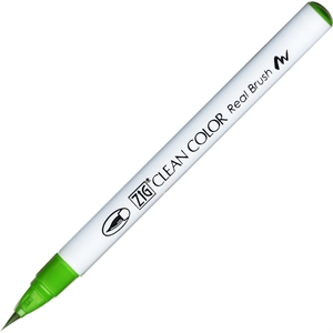 ZIG Clean Color Pinselstift 047 fl. Meeresgrün