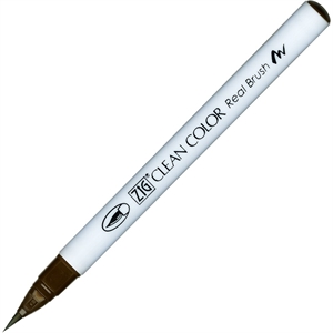 ZIG Clean Color Pinselstift 065 fl. Mittelbraun