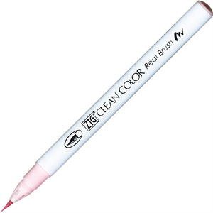 ZIG Clean Color Brush Pen 200 ml Zuckermandel Pink