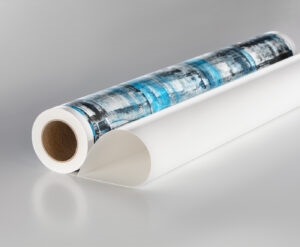 Rauch Wand-Vlies Deco Wandverkleidung Fotoflies - 200 g/m², 60" x 30 Meter