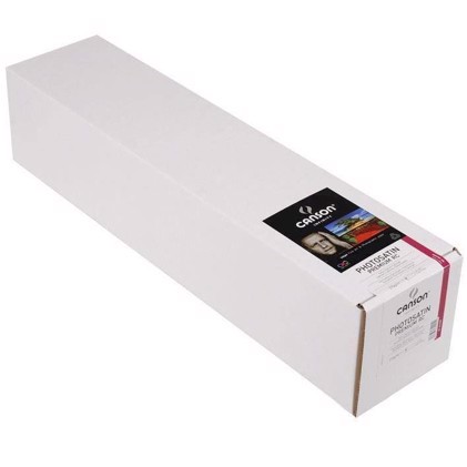 Canson PhotoSatin Premium RC 270g/m² - 44" x 30 m