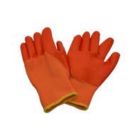 Safety Gloves Heat-Resistant - One Size For use with oven