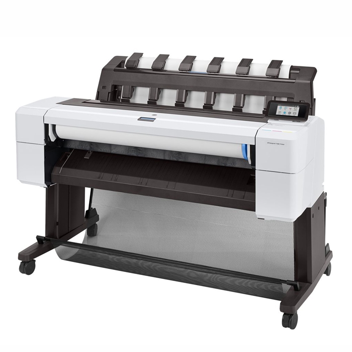 HP DesignJet T1600dr 36 Zoll Drucker