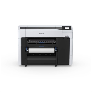 Epson SureColor SC-T3700 STD, Einzelrolle + inkl. 1 year onsite service