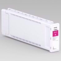 Epson Magenta T48M3 - 700 ml tintenpatrone