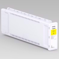 Epson Yellow T48M4 - 700 ml Druckerpatrone
