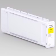 Epson Yellow T48M4 - 700 ml tintenpatrone