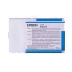 Epson Cyan T6142 - 220 ml Tintenpatrone für Epson Pro 4450