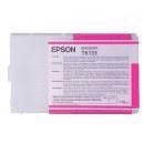 Epson Magenta T6143 - 220 ml Tintenpatrone für Epson Pro 4450