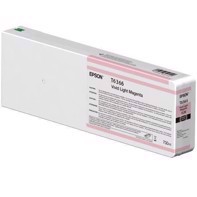 Epson T6366 Vivid Light Magenta - 700 ml Tintenpatrone