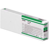 Epson T636B Green - 700 ml Tintenpatrone