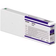 Epson Violet T804D - 700 ml Tintenpatrone 