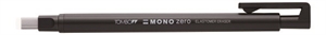 Tombow Radierstift MONO zero 2,5x5mm schwarz