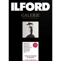 Ilford GALERIE Tesuki-Washi Echizen 110 - 10 x 15 (102 mm x 152 mm), 50 Blätter