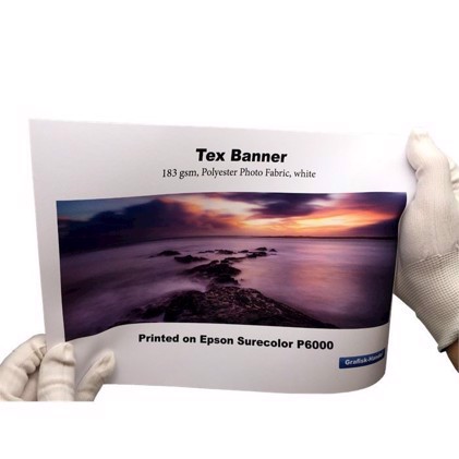 Tex Banner