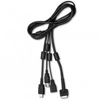 Wacom DTK-1660 3-in-1 cable