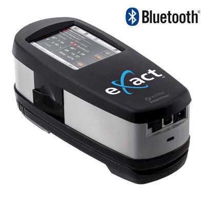 X-Rite eXact Advanced (mit Bluetooth)