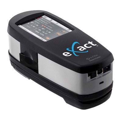 X-Rite eXact Densitometer (ohne Bluetooth)