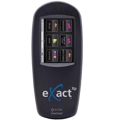 X-Rite eXact XP Advanced (ohne Bluetooth)