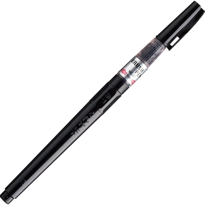 ZIG Cartoonist Pinselstift Nr. 22