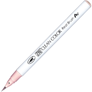 ZIG Clean Color Brush Pen 204 Blütenrosa