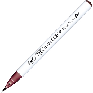 ZIG Clean Color Pinselstift 206 Dunkelrosa