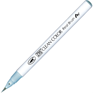 ZIG Clean Color Pinsel Pen 307 Aqua Blau