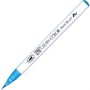 ZIG Clean Color Pinselstift 309 Himmelblau