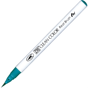 ZIG Clean Color Brushes Stift 310 Aquamarin