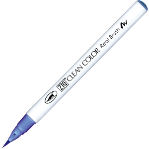 ZIG Clean Color Brush Pen 317 Glockenblume