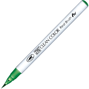 ZIG Clean Color Brush Pen 415 Englischer Efeu