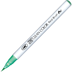 ZIG Clean Color Brush Pen 419 Türkis Minze