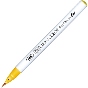 ZIG Clean Color Penselstift 503 Sommersonne
