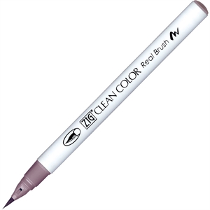 ZIG Clean Color Brush Pen 807 Pflaumenhauch