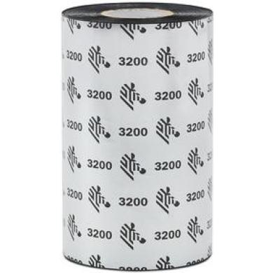 Zebra ZipShip 3200, thermal transfer ribbon, wax/resin, 56.9mm