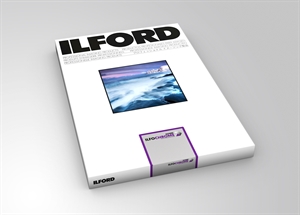 Ilford Ilfortrans DST105 - 1320mm x 125m, 2 Rollen