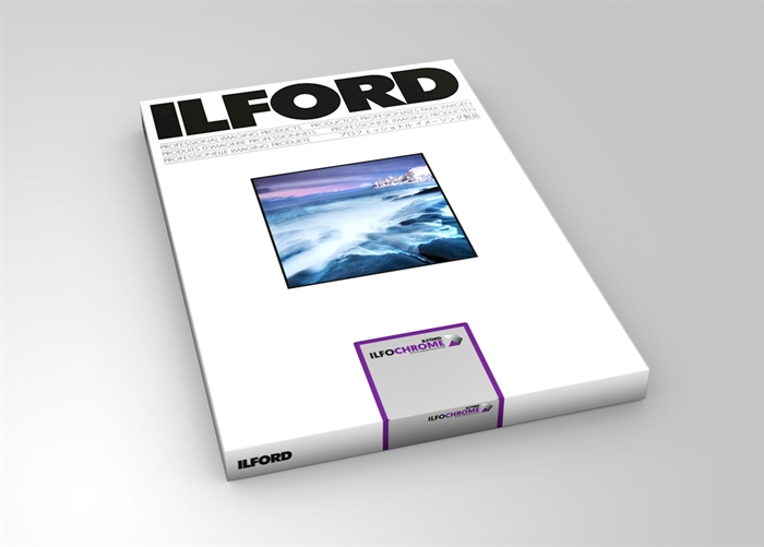 Ilford Ilfortrans DST130 - A4++, 216mm x 324mm, 200 Blatt