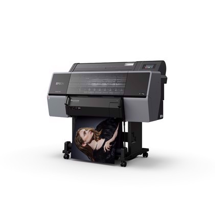 Epson SureColor P7500 - 24" - Mit SpectroProofer