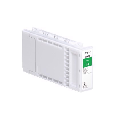 Epson Green T44QB - 350 ml Kartusche