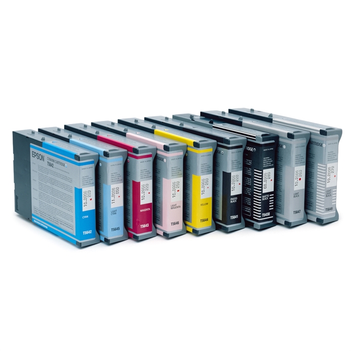 Epson Singlepack Yellow T602400