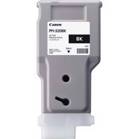 Canon Black PFI-320 BK - 300 ml Druckerpatrone