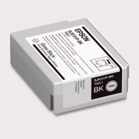 Epson Black for Epson C4000 ( For Matte ) - 50 ml ( SJIC41P-MK )