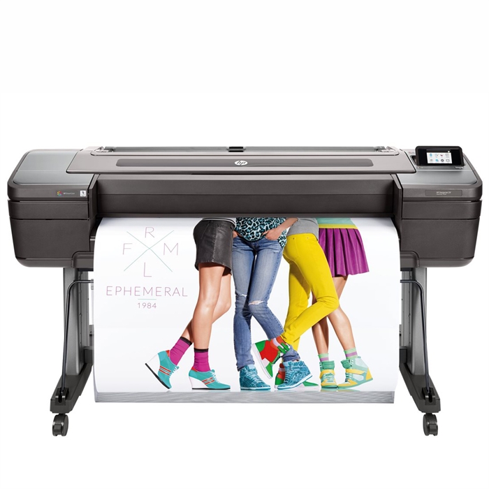 HP DesignJet Z9+ 44-Zoll-PostScript-Drucker