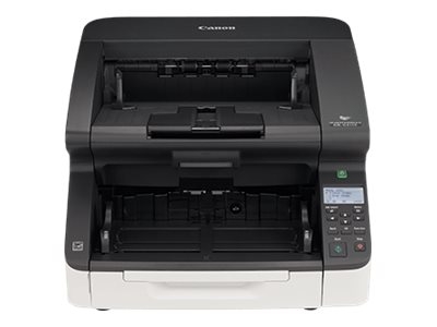 Canon DR-G2110 - Ein A4- und A3-Scanner