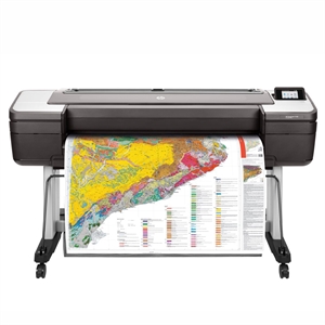 HP DesignJet T1700 Plotter