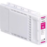 Epson T6933 Magenta - 350 ml Tintenpatrone