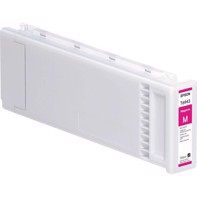 Epson T6943 Magenta - 700 ml Tintenpatrone