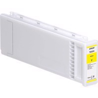 Epson Yellow T8004 - 700 ml Tintenpatrone Epson SureColor P10000 und P20000